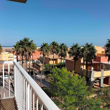 Oceanview Retreat Corralejo 아파트 외부 사진