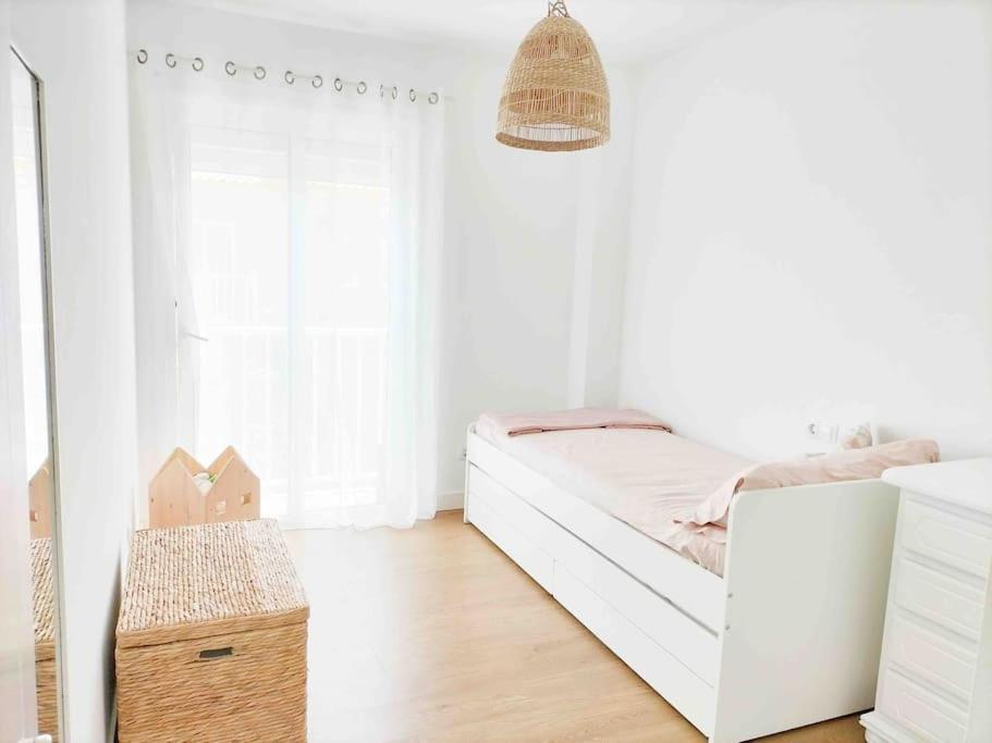 Oceanview Retreat Corralejo 아파트 외부 사진