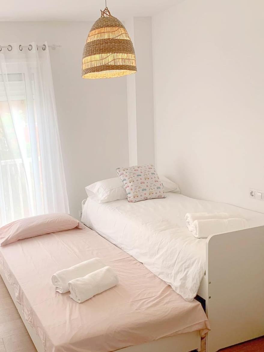 Oceanview Retreat Corralejo 아파트 외부 사진