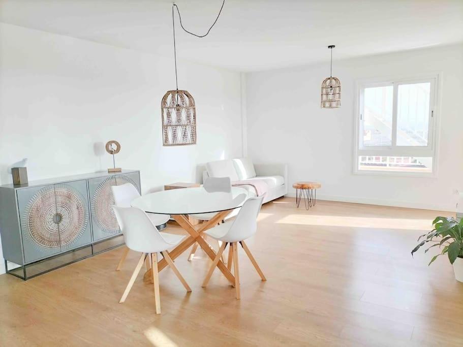Oceanview Retreat Corralejo 아파트 외부 사진