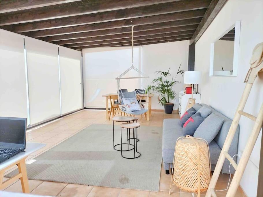Oceanview Retreat Corralejo 아파트 외부 사진